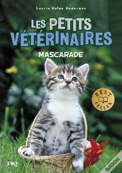 Capa do artigo Les Petits Veterinaires N11 Masks