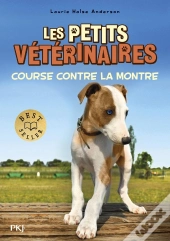 Les Petits Veterinaires N12 Course Contre La Montre
