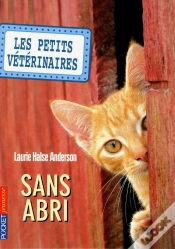Capa do artigo Les Petits Veterinaires N2 Sans Abri