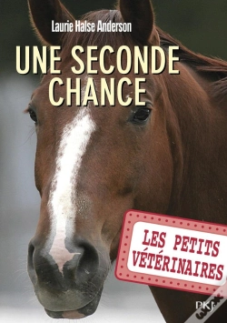 Capa do artigo Les Petits Veterinaires N3 Une Seconde Chance