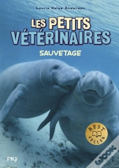 Les Petits Veterinaires N4 Sauvetage