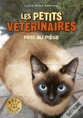 Les Petits Veterinaires N6 Pris Au Piege