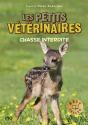 Les Petits Veterinaires T.8 Alerte Au Piege - Preview