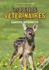 Les Petits Veterinaires T.8 Alerte Au Piege
