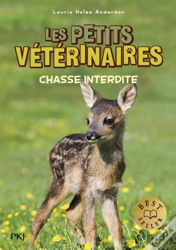 Capa do artigo Les Petits Veterinaires T.8 Alerte Au Piege