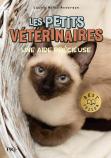 Les Petits Veterinaires - Tome 23 Une Aide Precieuse - Vol23