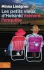 Les Petits Vieux D'Helsinki Mènent L'Enquête - Preview