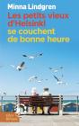 Les Petits Vieux D'Helsinki Se Couchent De Bonne Heure - Preview
