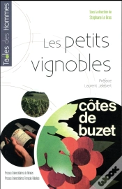 Capa do artigo Les Petits Vignobles
