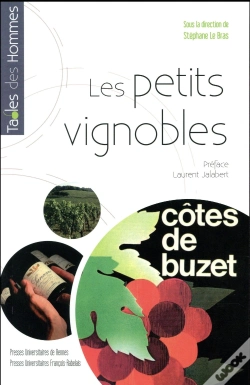 Capa do artigo Les Petits Vignobles