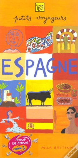 Capa do artigo Les Petits Voyageurs En Espagne
