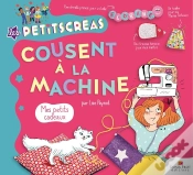 Capa do artigo Les Petitscreas : Cousent À La Machine