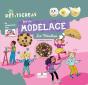 Les Petitscreas : Font Du Modelage ; Les Patachou - Preview