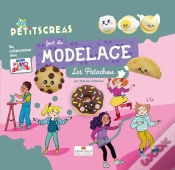 Capa do artigo Les Petitscreas : Font Du Modelage ; Les Patachou