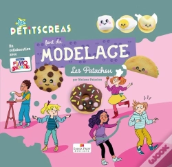 Capa do artigo Les Petitscreas : Font Du Modelage ; Les Patachou