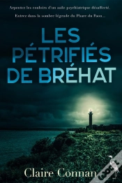 Capa do artigo Les Pétrifiés De Bréhat
