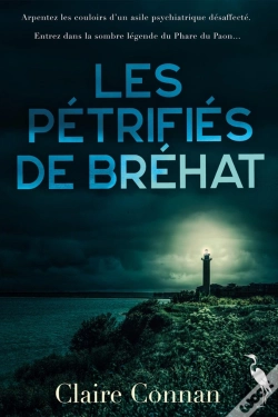 Capa do artigo Les Pétrifiés De Bréhat