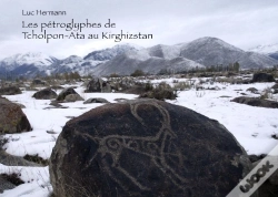 Capa do artigo Les Pétroglyphes De Tcholpon-Ata Au Kirghizstan