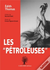 Capa do artigo Les "Pétroleuses"