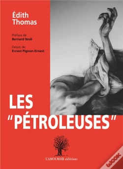 Capa do artigo Les "Pétroleuses"