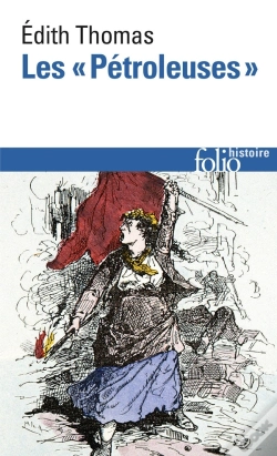 Capa do artigo Les "Pétroleuses"