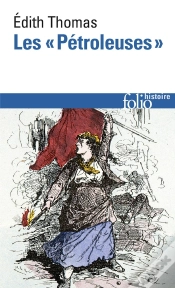 Capa do artigo Les "Pétroleuses"