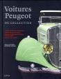 Les Peugeot De Collection - Preview