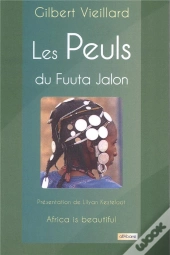 Les Peuls Du Fuuta Jalon
