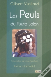 Capa do artigo Les Peuls Du Fuuta Jalon