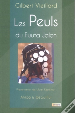 Capa do artigo Les Peuls Du Fuuta Jalon