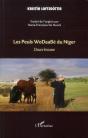 Les Peuls Wodaabé Du Niger ; Douce Brousse - Preview