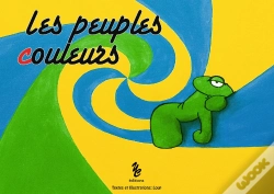 Capa do artigo Les Peuples Couleurs