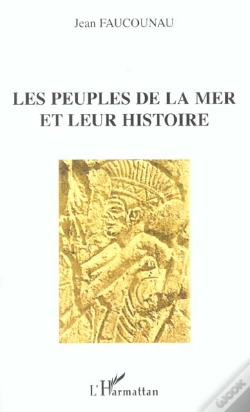 Capa do artigo Les Peuples De La Mer Et Leur Histoire