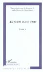 Les Peuples De L'Art T.1 - Preview