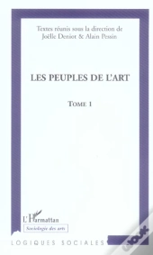 Les Peuples De L'Art T.1