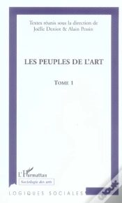 Capa do artigo Les Peuples De L
