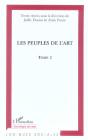 Les Peuples De L'Art T.2 - Preview