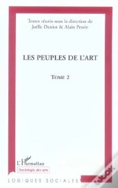 Les Peuples De L'Art T.2