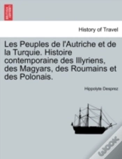 Capa do artigo Les Peuples De L