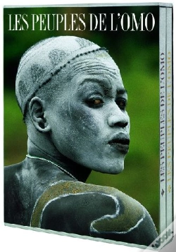 Capa do artigo Les Peuples De L'Omo ; Coffret 2 Volumes