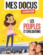 Les Peuples Et Les Civilisations (Coll. Mes Docus Junior) - Preview