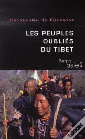 Capa do artigo Les Peuples Oubliés Du Tibet