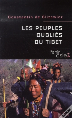 Capa do artigo Les Peuples Oubliés Du Tibet