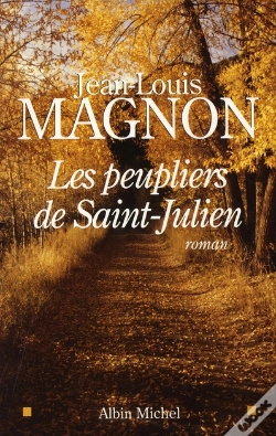 Capa do artigo Les Peupliers De Saint-Julien
