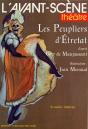 Les Peupliers D'Etretat - Preview