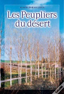 Capa do artigo Les Peupliers Du Désert