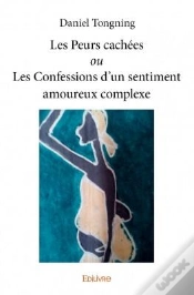 Capa do artigo Les Peurs Cachees Ou Les Confessions D