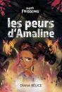 Les Peurs D'Amaline - Preview