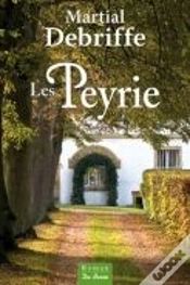 Capa do artigo Les Peyrie