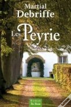 Capa do artigo Les Peyrie